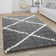 Acim Moroccan Area Rug