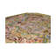 Wool Oriental Area Rug