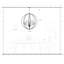 Lustre de vestibule Grande-1036231848