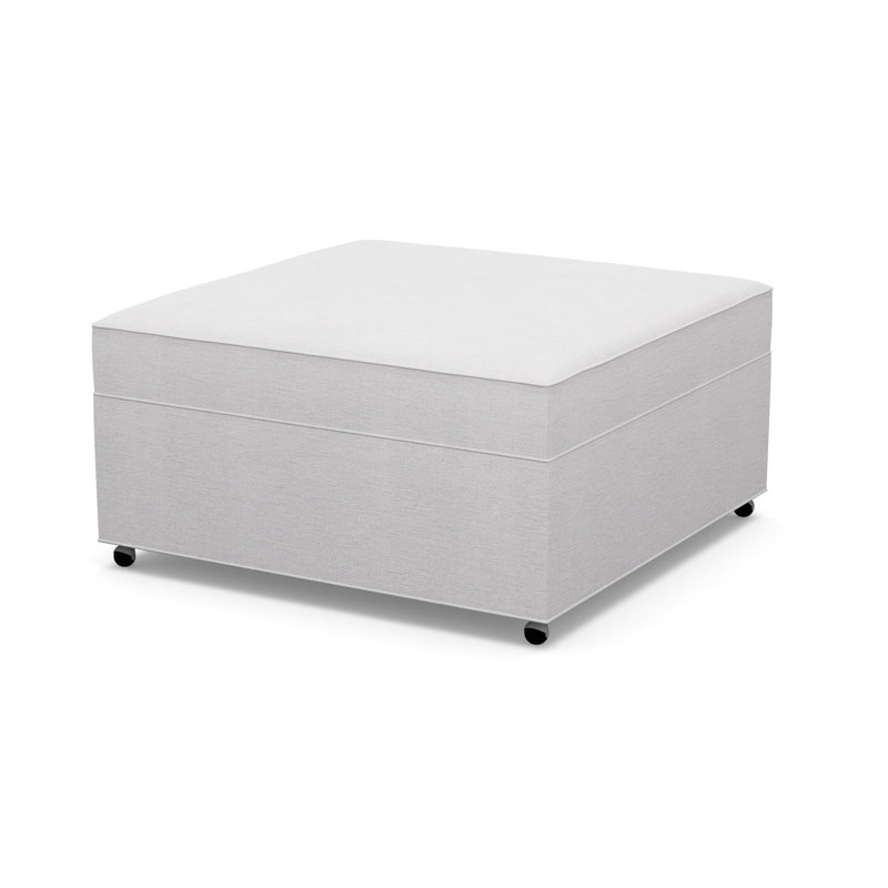 Square Ottoman, 8938-82