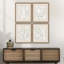 Linear Composition S/4 Print by Hegre Paragon