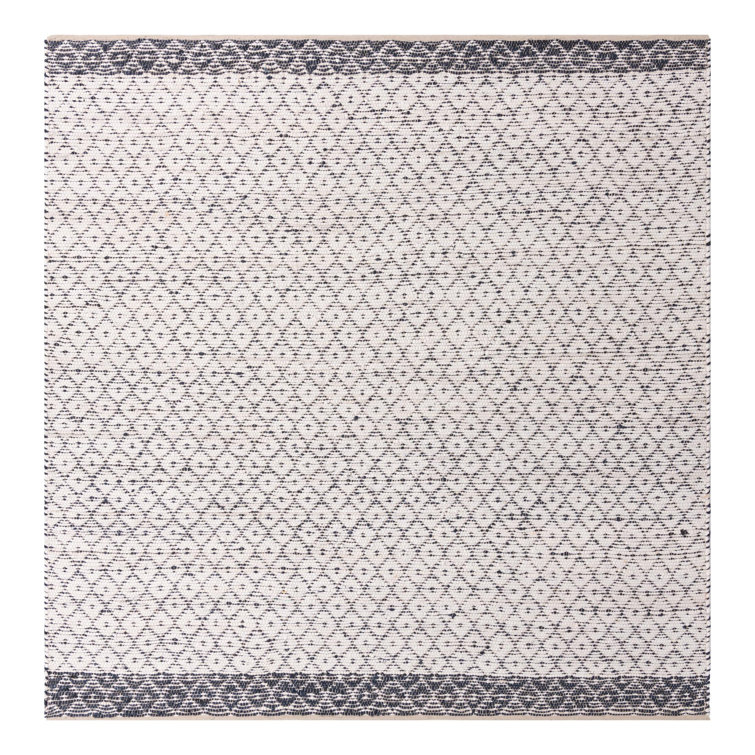 Geometric Indoor Rug