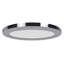 Plafonnier encastré 1 lumière DEL Sparacino-1795844239-1795846004-1795846006