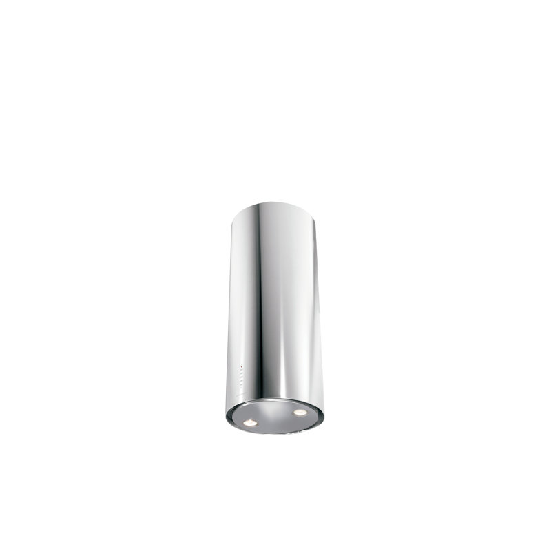 Faber Stainless Steel Island Range Hood