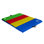 Tapis d'exercice en vinyle ECO