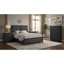 Carlisle Black Queen 4-Piece Bedroom Set-55856880-55856882