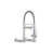 Brushed Nickel is out of stock