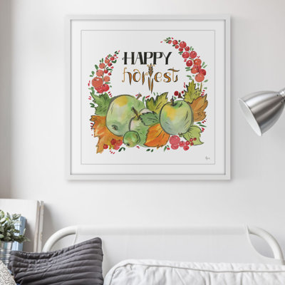 Eyre Tarney - Single Picture Frame Painting