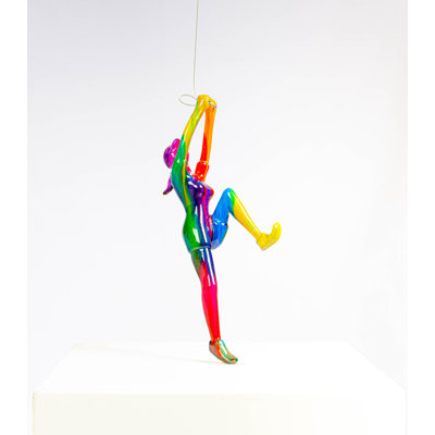 Climber 03
