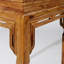 Console New Pterocarpus de style chinois
