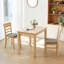 Table de salle à manger Charlynn-983055784