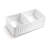 Farmhouse/Apron Front  Ceramic Kitchen Sink