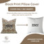 Coussin à motif de fleurs fabriqué à la main Fabividine-111113668-111113679