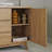 Canesha 59.05'' Sideboard