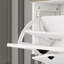 Armoire de rangement pour chaussures avec 1 tiroir