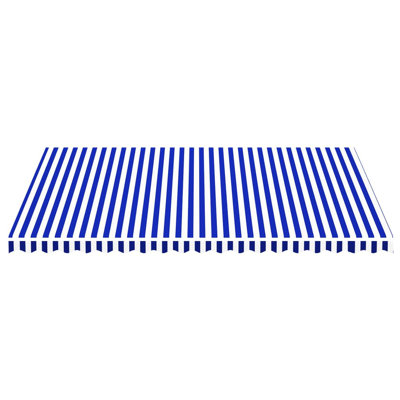 Awning Top Sunshade Canvas 