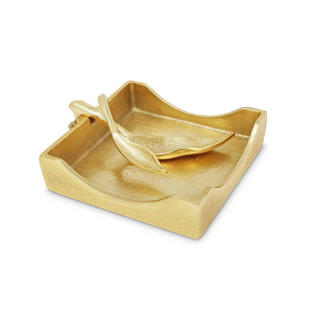 Metal Napkin Holder Mercer41