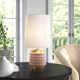 Caney Metal Table Lamp