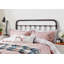 Striped 100% Cotton Pillowcase