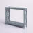 Carmeline 39.50'' Console Table-423813752
