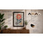 Sunburst Botanicals Botanical - Framed Print-1409652559-1409652555