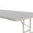 72'' Rectangular Adjustable Folding Table-113014984-113014985