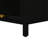 Contemporary Storage Cabinet With Four Glass Doors, Black For A Functional Home Ideal Entryway And Living Room-468413007-468413002