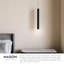 Luminaire suspendu simple à 1 lumière Mason-1596204622
