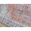 Tapis oriental corail noué à la main 6 pi 4 po x 10 po 6950B4A13567426DABDDE003C7671DC7
