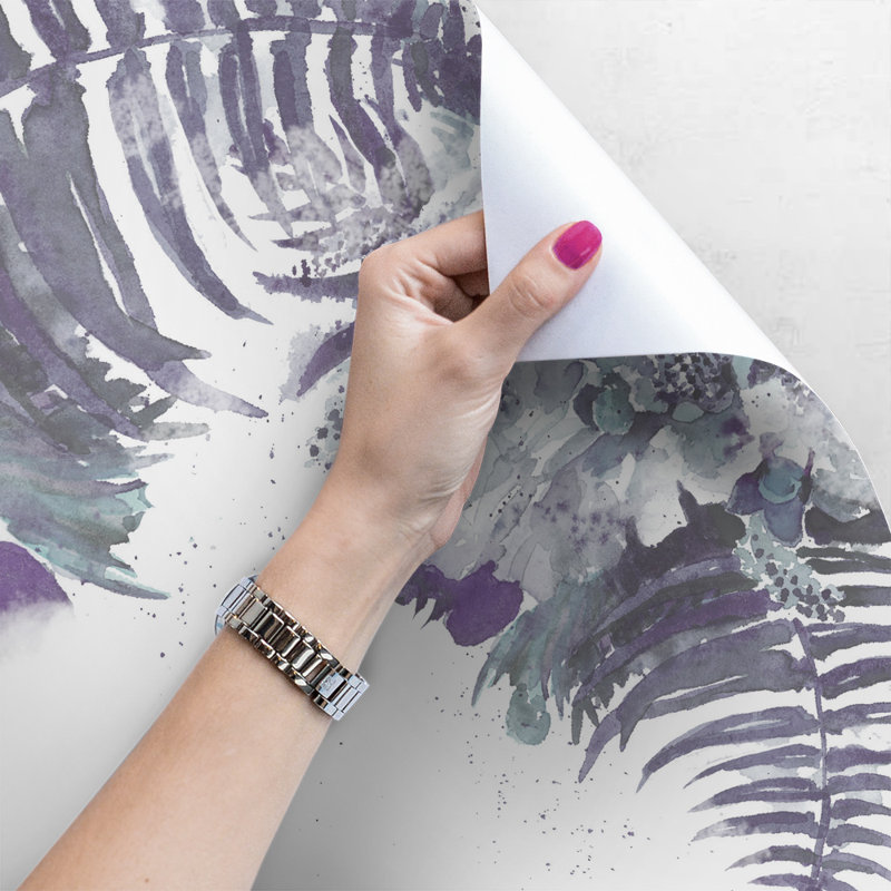 Basilton Matte Mural, 312 x 219cm