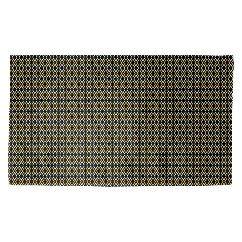 Avicia Geometric Indoor Rug, Rectangle 2'2" x 3'4"