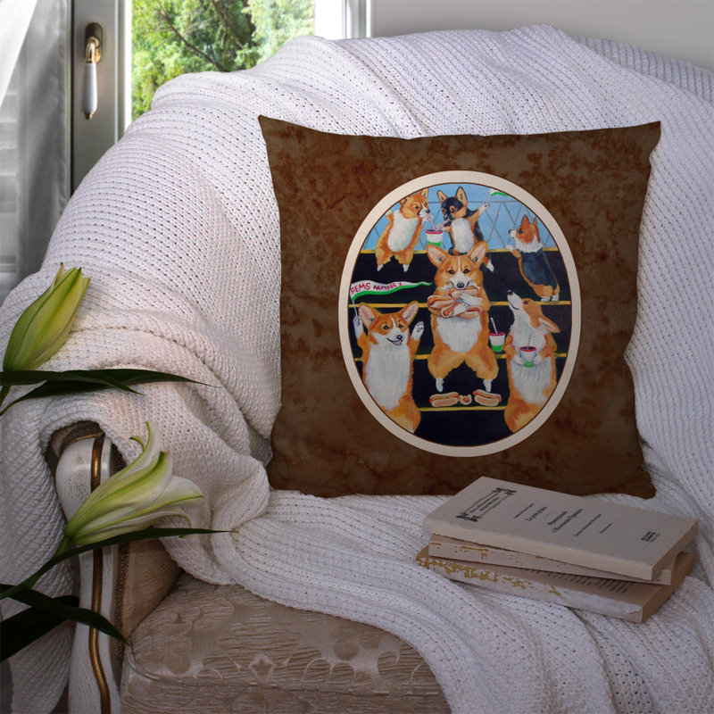  Housse et insert de coussin extérieur d'extérieur