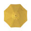 Parasol de marché 90 po Sunbrella-87941862-88663423