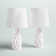 Midwood Ceramic Table Lamp