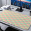 Polyester Desk Pad-1370243739