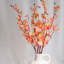 Fleur de cerisier artificielle crémeuse Audet (paquet de 1 branche)-2031203284-2031203290