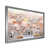 Single Picture Framed Print without Mat selected