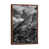 Classic Brown Wood Framed is unavailable