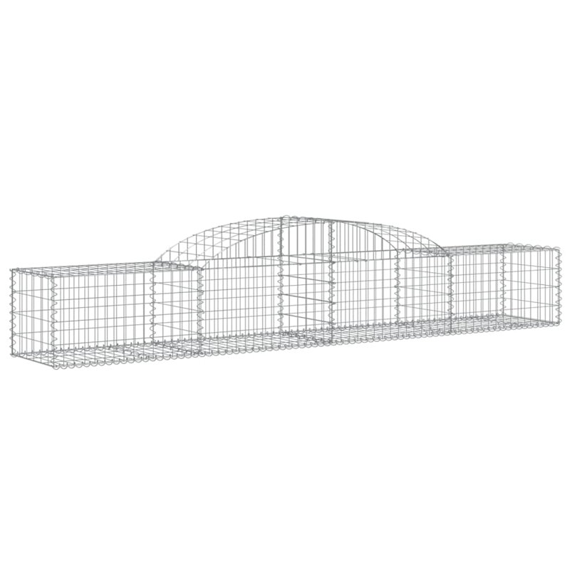 Briceida 300 cm W, 60cm H x 300cm W x 50cm D