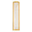 Leda 6" Alabaster Wall Sconce-1774918129