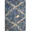 Moroccan Area Rug in Blue-70573724
