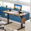 Bureaux à hauteur ajustable Ovidia-1144449740-1144449738