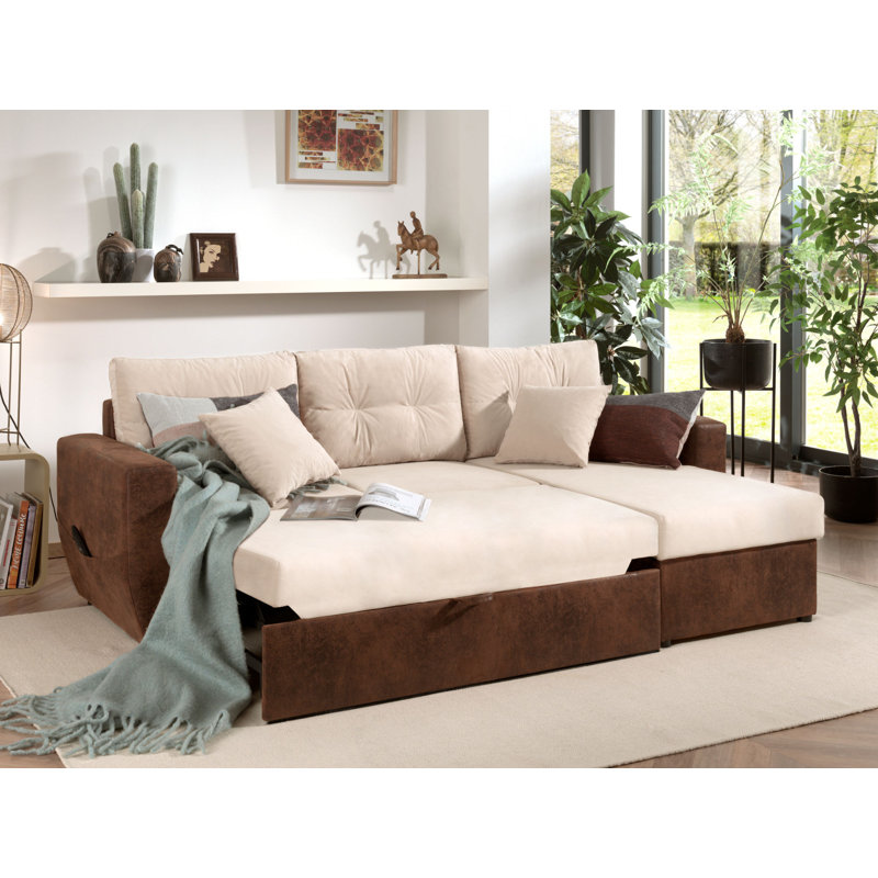 Astoria 4 Seater Sofa Bed