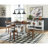 Swivel Upholstered Counter Stool-2095216598-2026173892