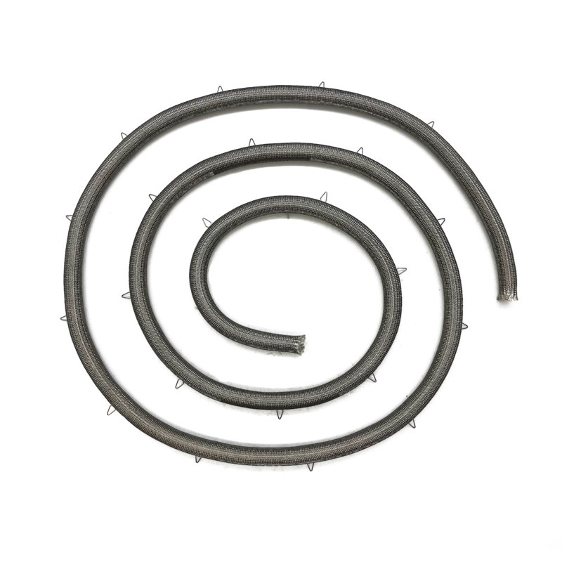 Whole Parts Range Trim Kit