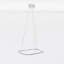 Witherell 1 - Light LED Cluster Pendant