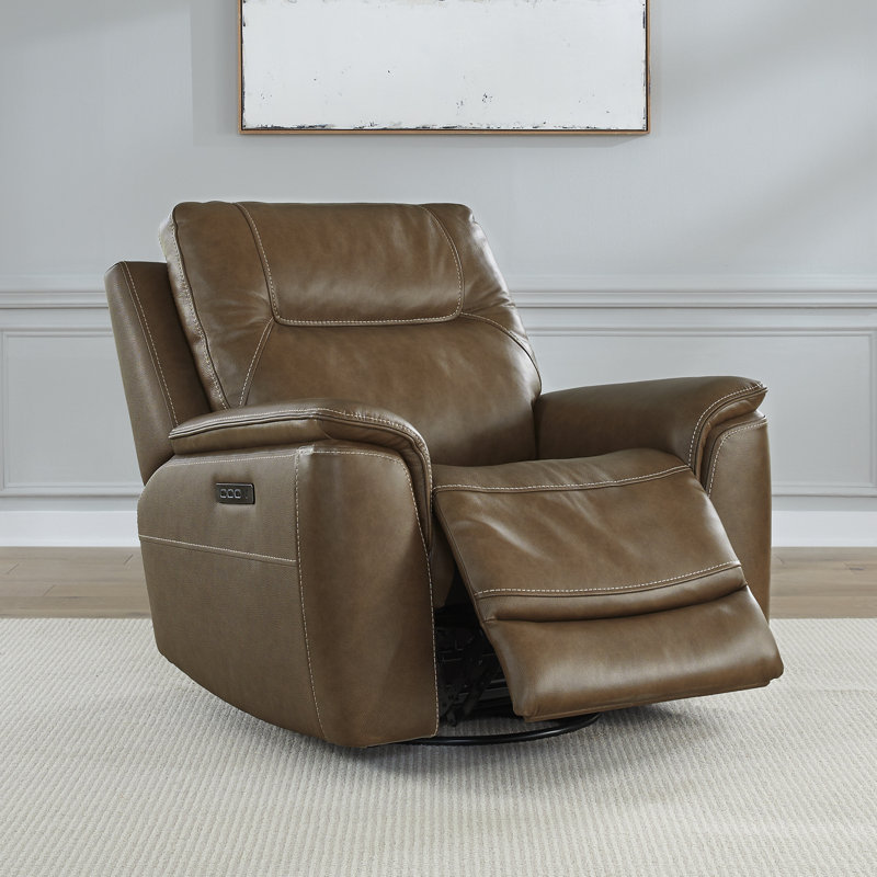 Fauteuil inclinable électrique Pawnee