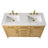 Reajean 54" Double Vanity-105509246