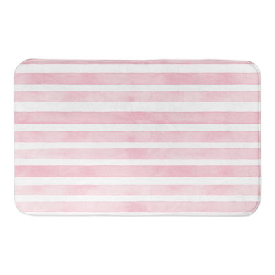 Karter Non-Slip Bath Rug