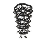 Cretella 72 - Light Chandelier